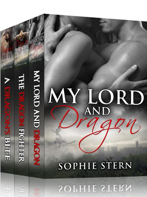 Title details for Dragon Isle (Collection by Sophie Stern - Available